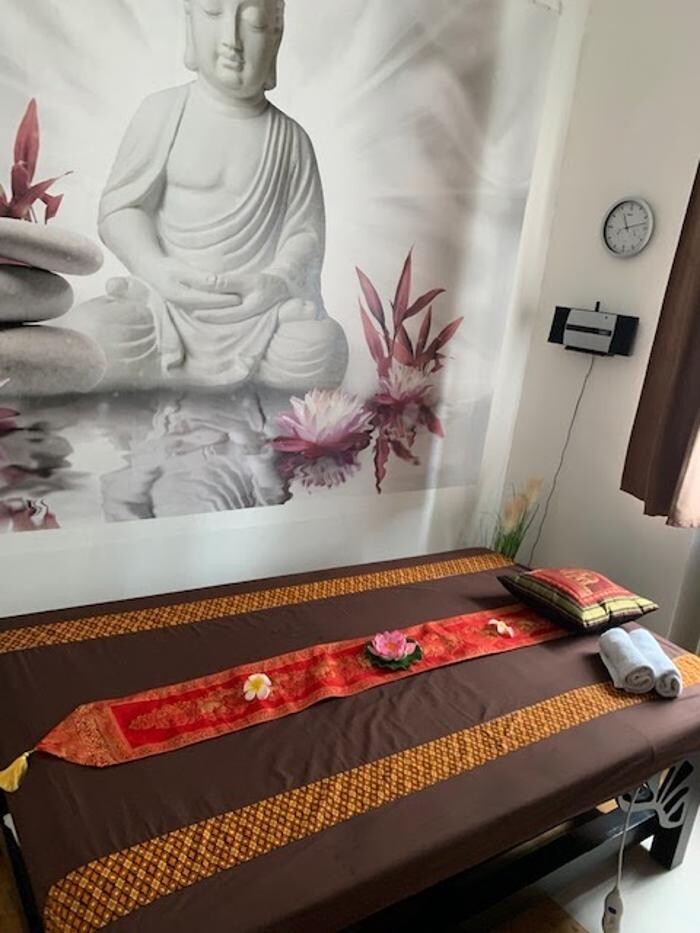 Bilder Kusuma Thaimassage Landau