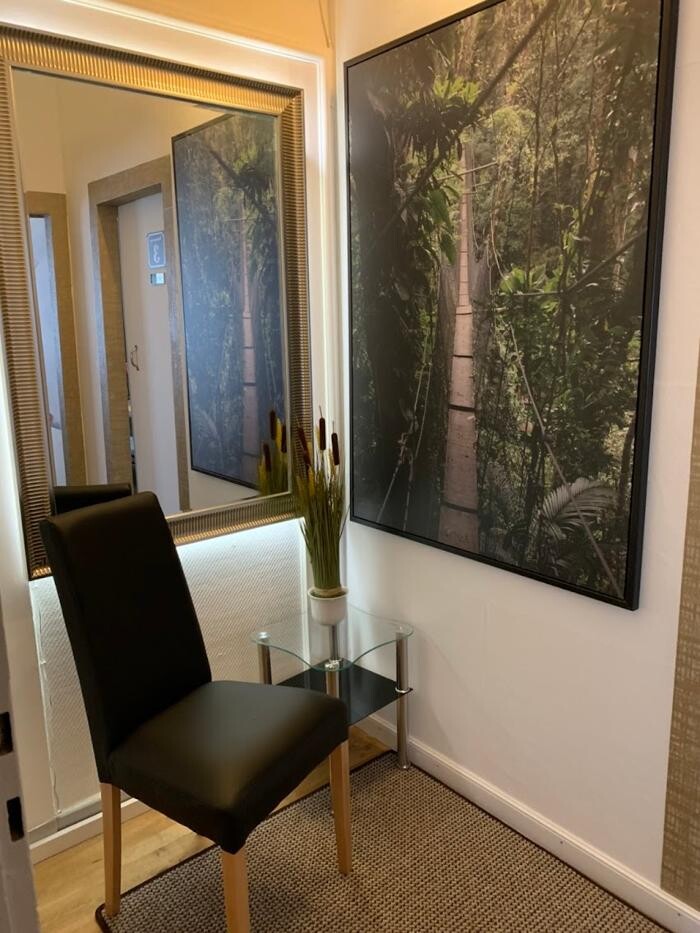 Bilder Kusuma Thaimassage Landau