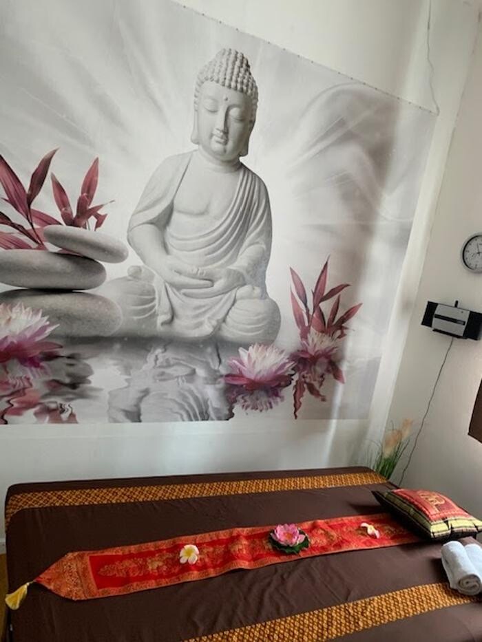 Bilder Kusuma Thaimassage Landau