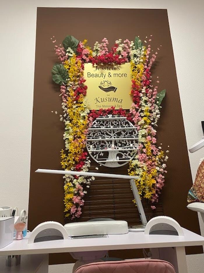 Bilder Kusuma Thaimassage Landau