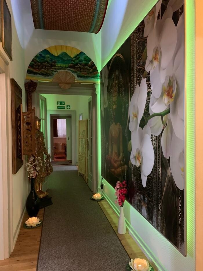 Bilder Kusuma Thaimassage Landau