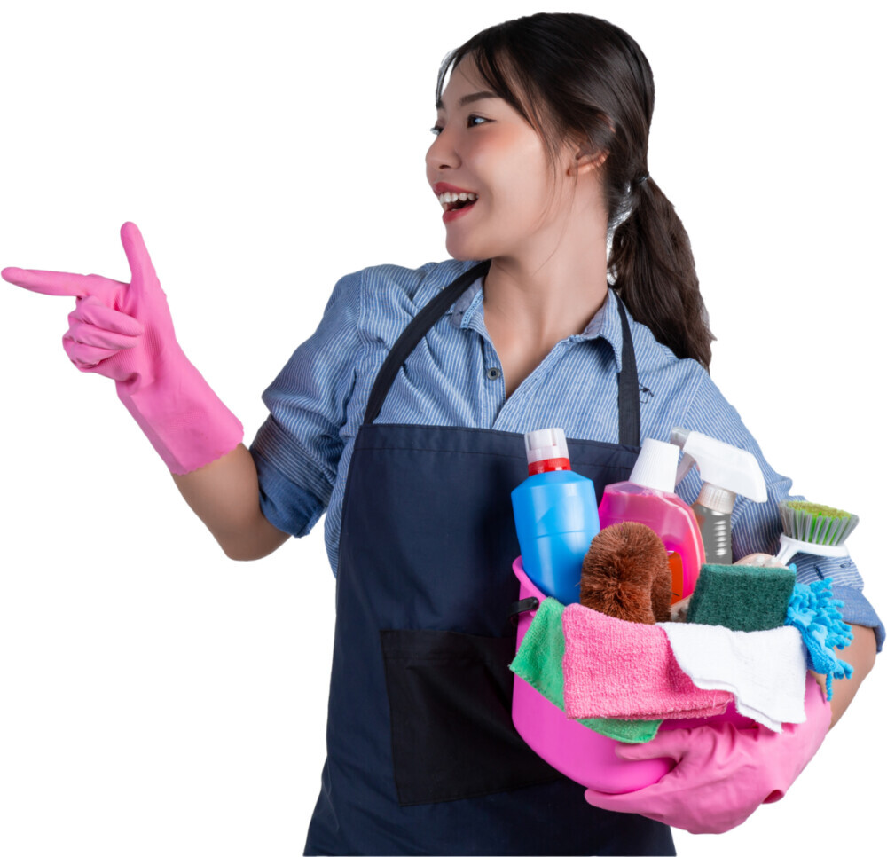 Bilder Gebäudereinigung Grüßing