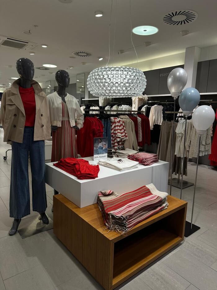 Bilder zero Store