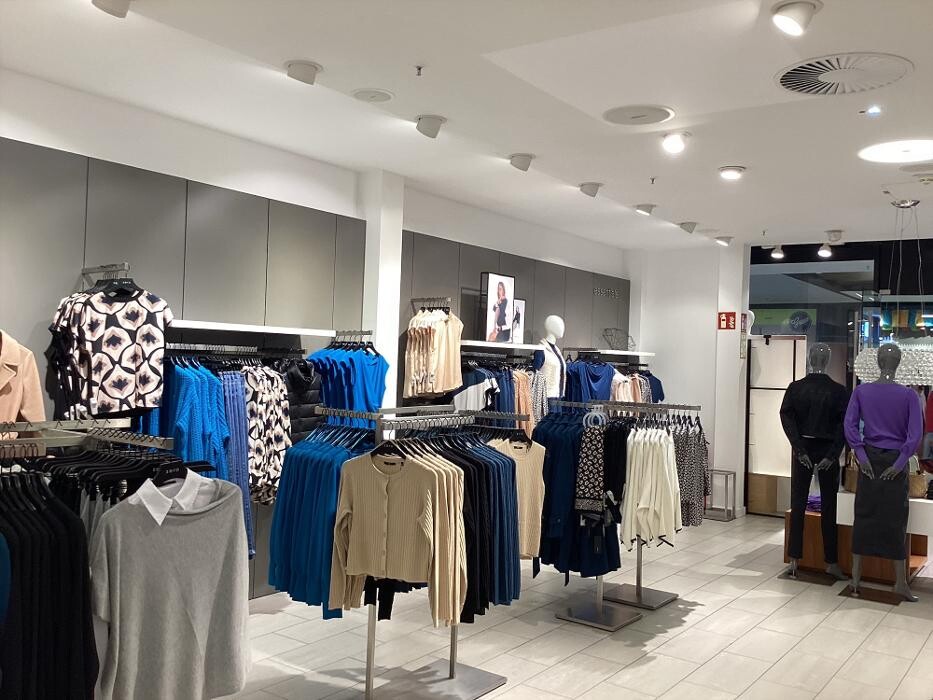 Bilder zero Store