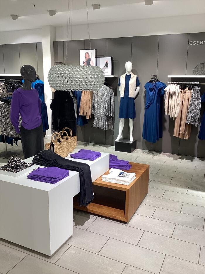 Bilder zero Store