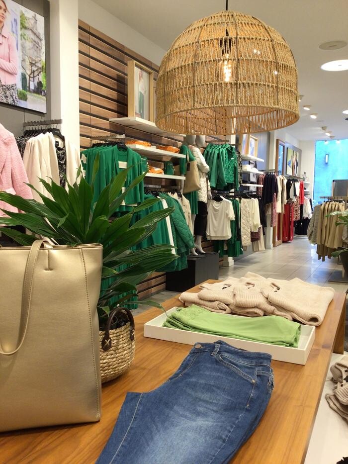 Bilder zero Store