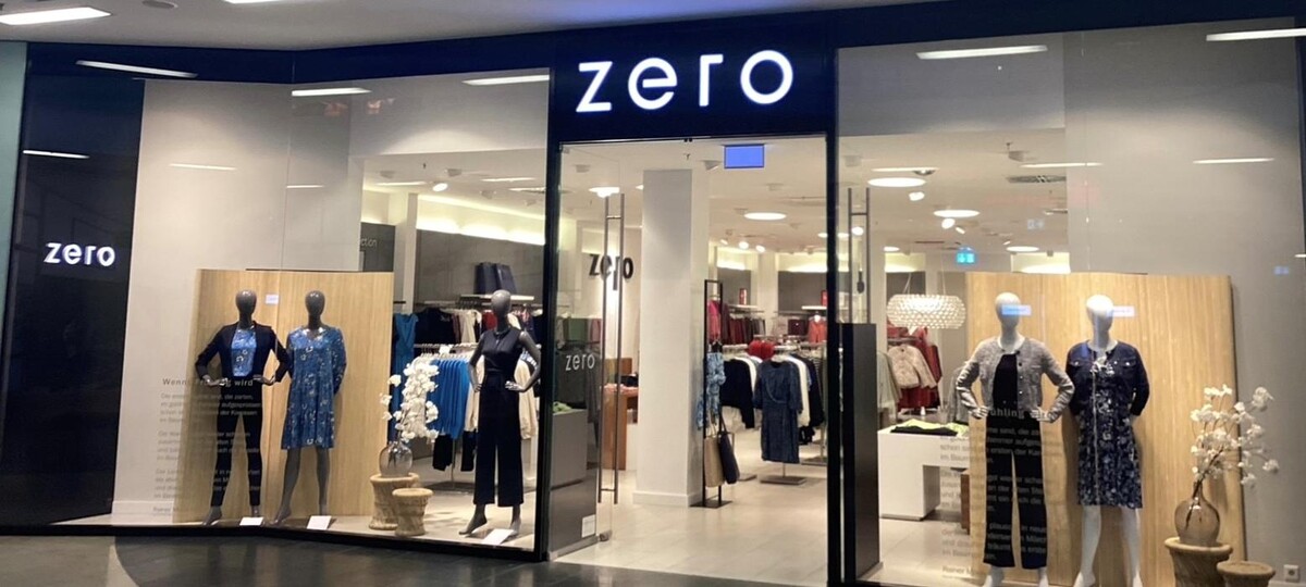 Bilder zero Store