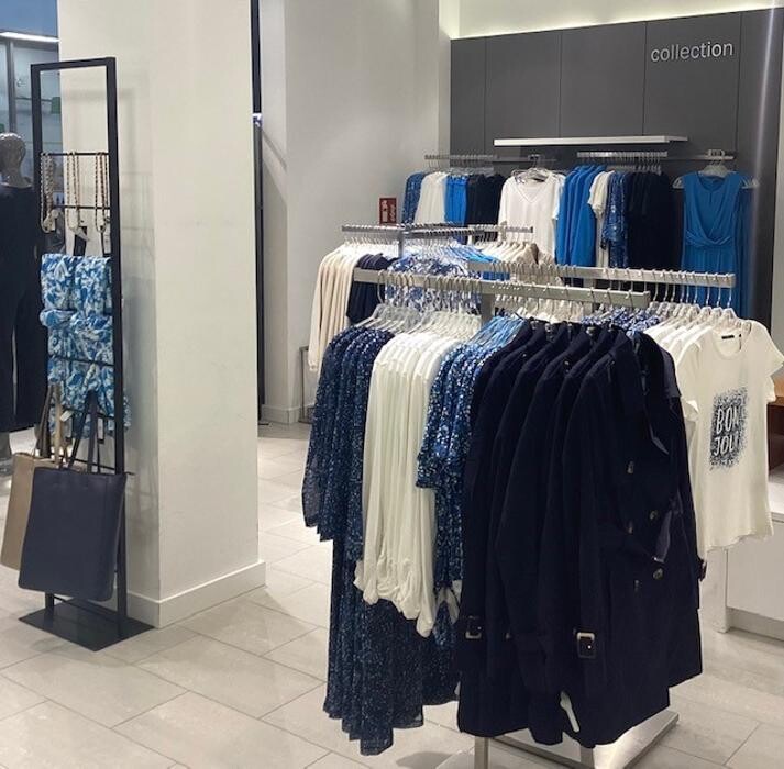 Bilder zero Store