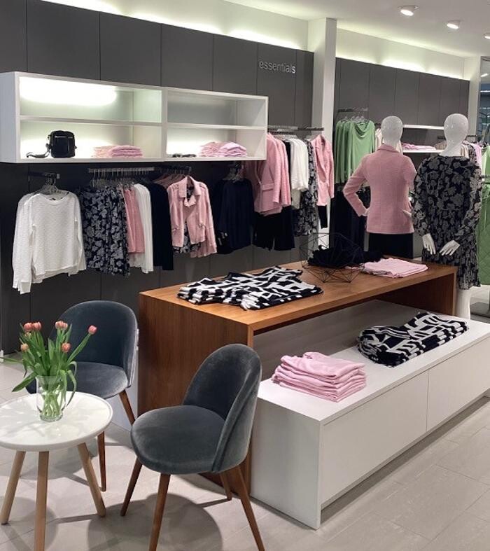 Bilder zero Store