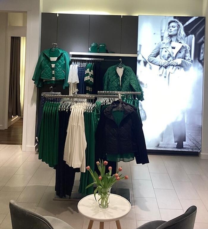 Bilder zero Store