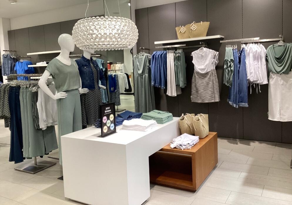 Bilder zero Store
