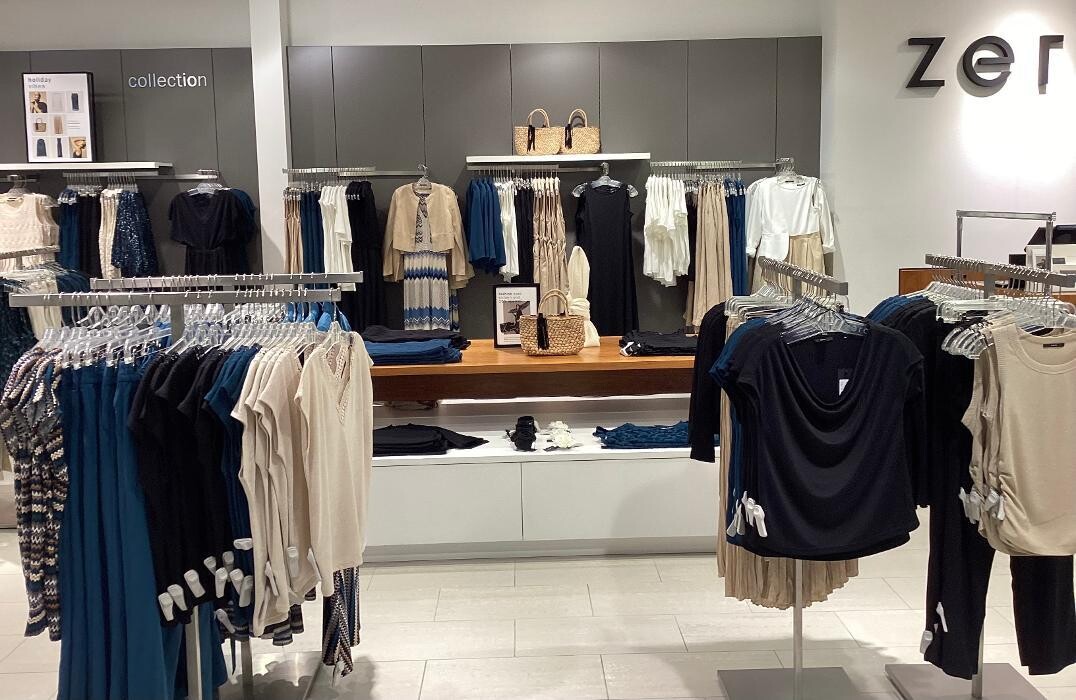 Bilder zero Store
