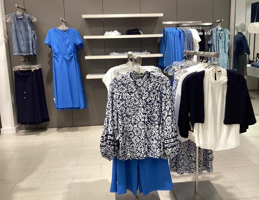 Bilder zero Store