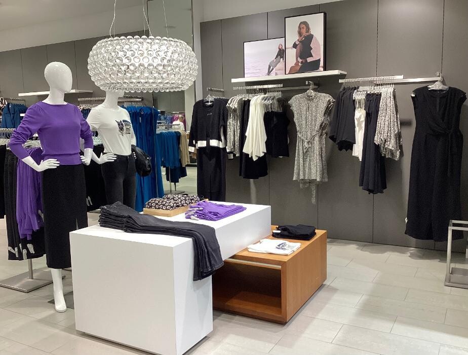 Bilder zero Store