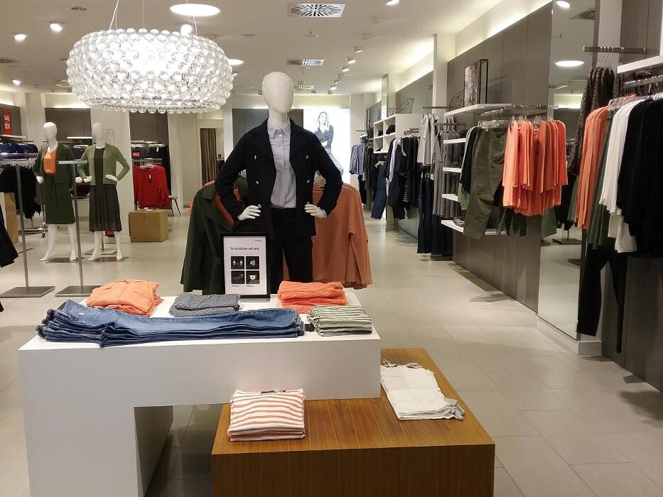 Bilder zero Store