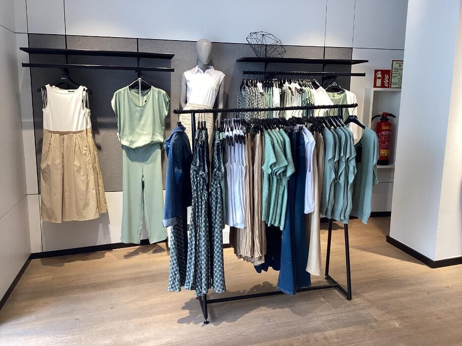 Bilder zero Store