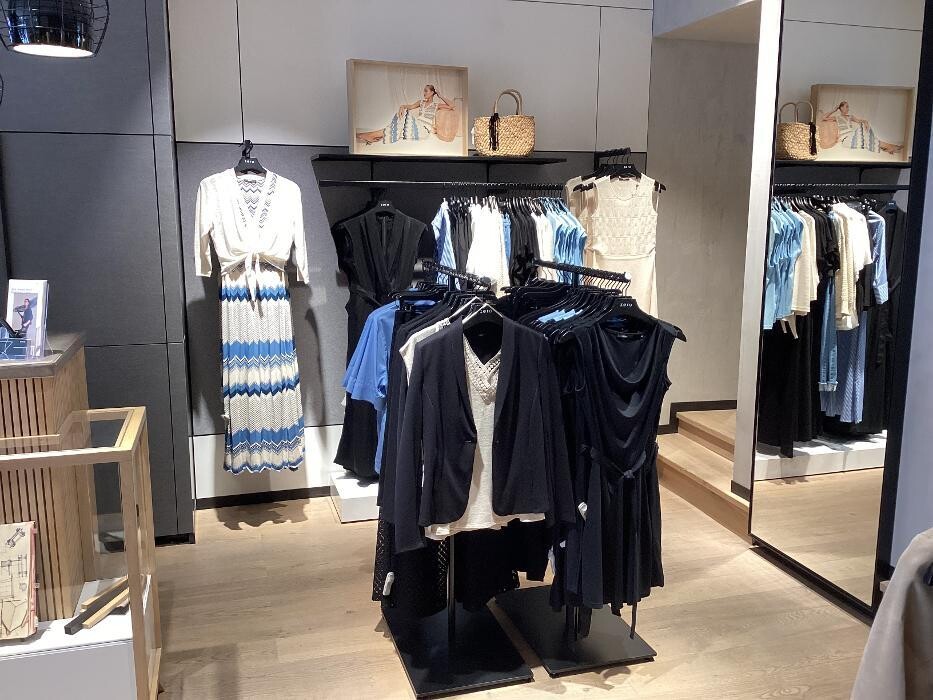 Bilder zero Store