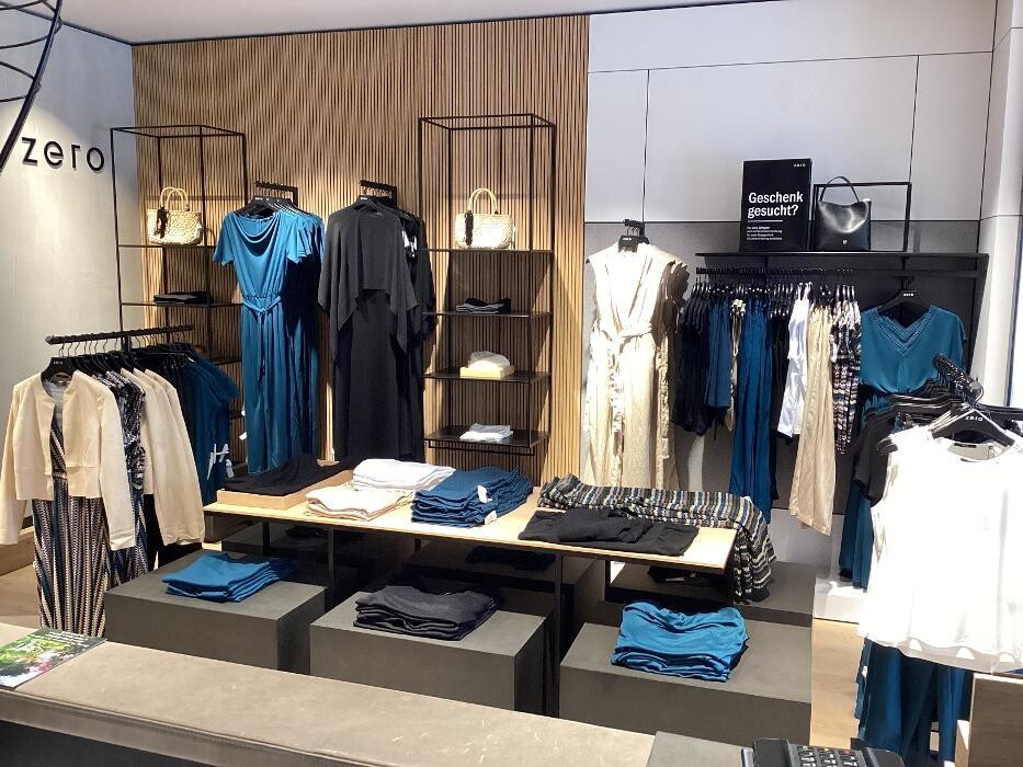 Bilder zero Store