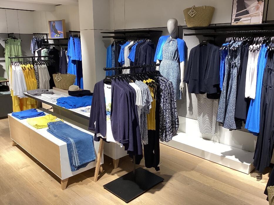 Bilder zero Store