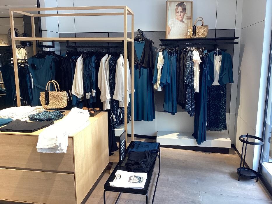 Bilder zero Store