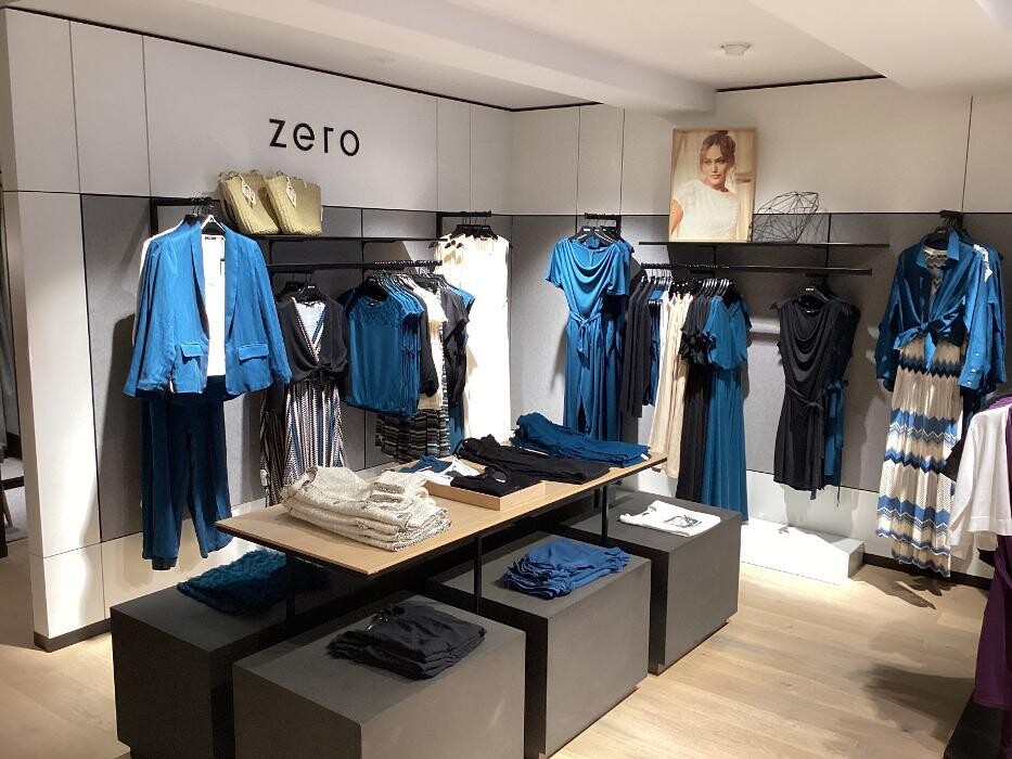 Bilder zero Store