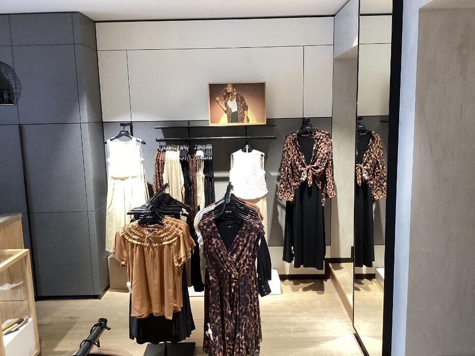 Bilder zero Store