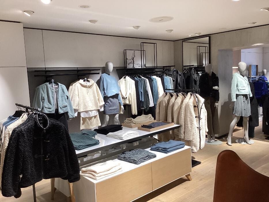 Bilder zero Store