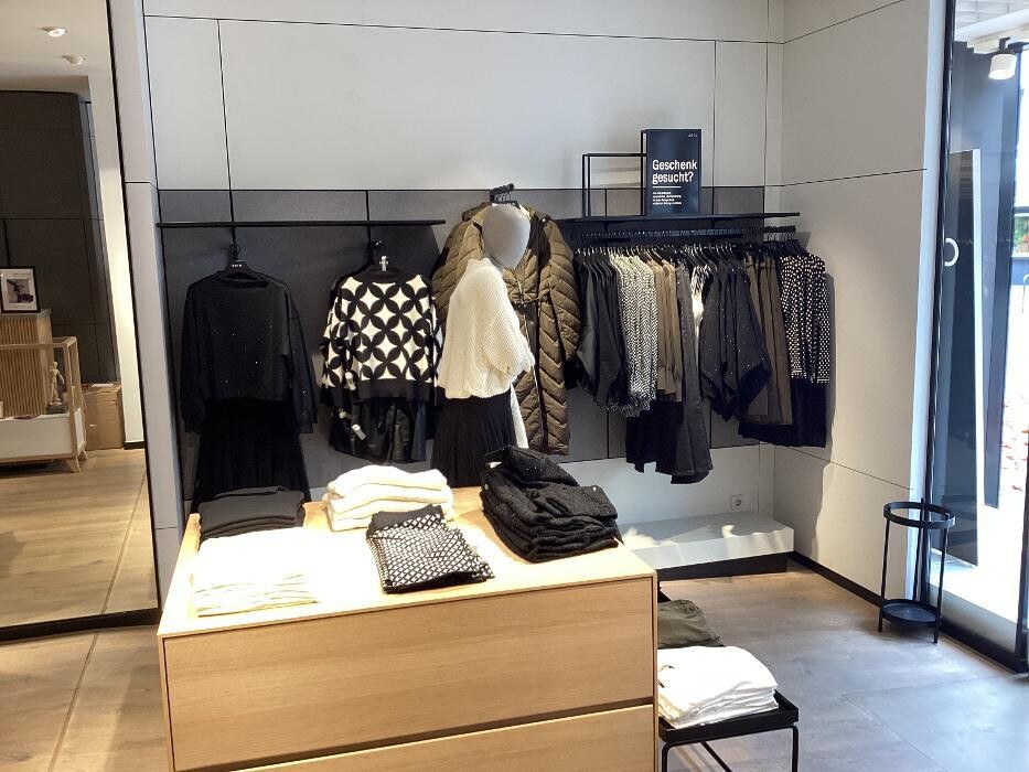 Bilder zero Store