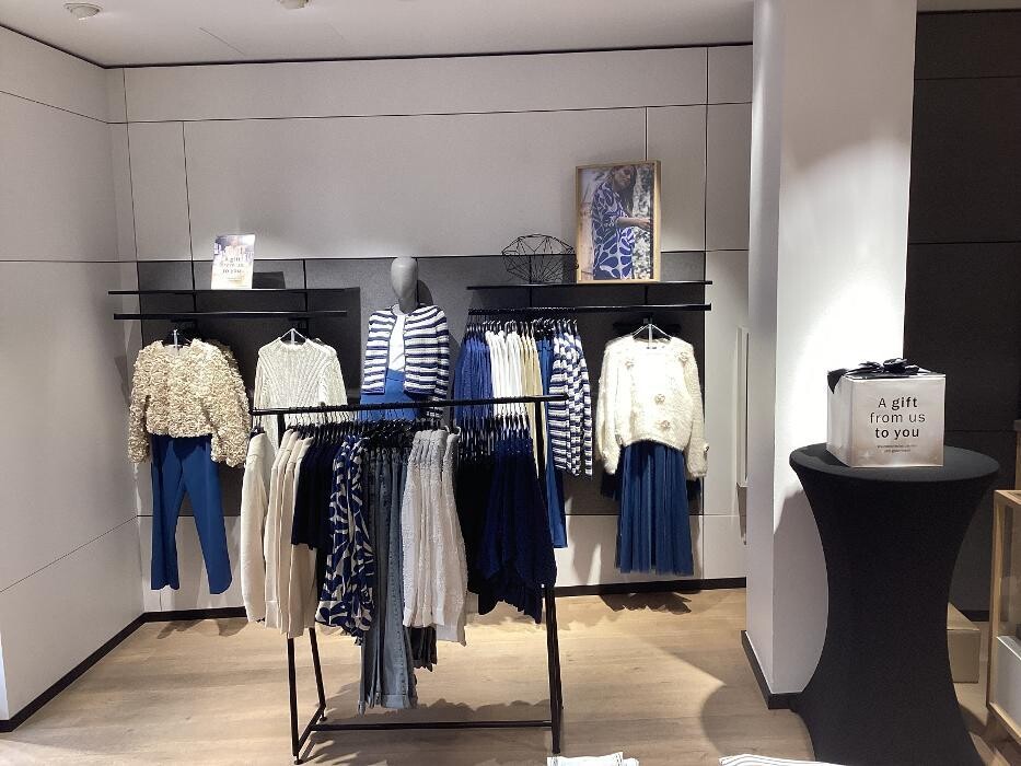 Bilder zero Store