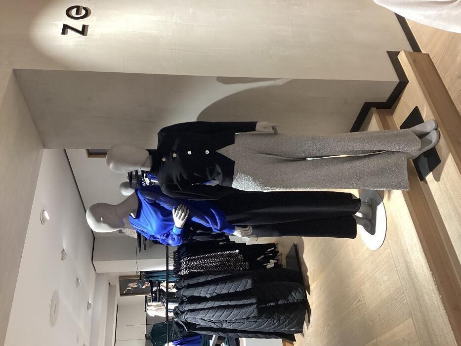 Bilder zero Store