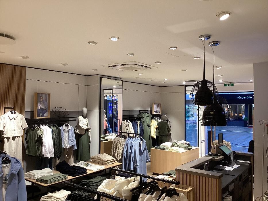 Bilder zero Store
