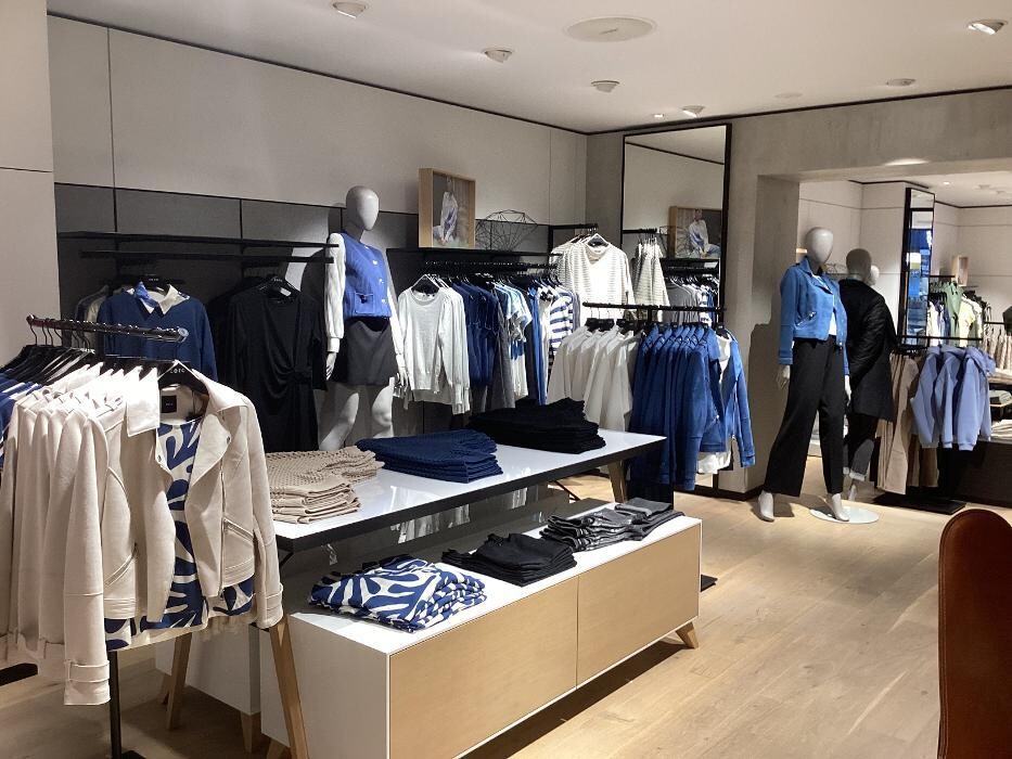 Bilder zero Store