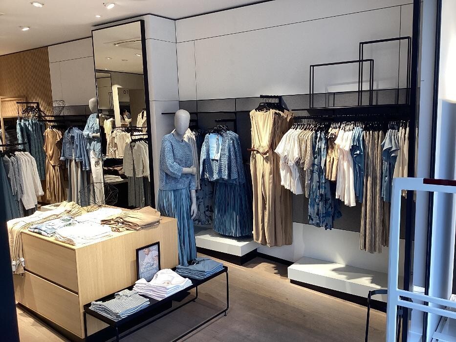 Bilder zero Store