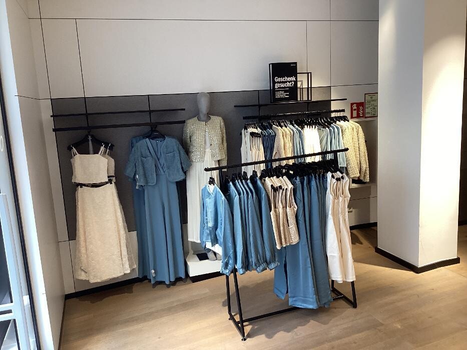 Bilder zero Store