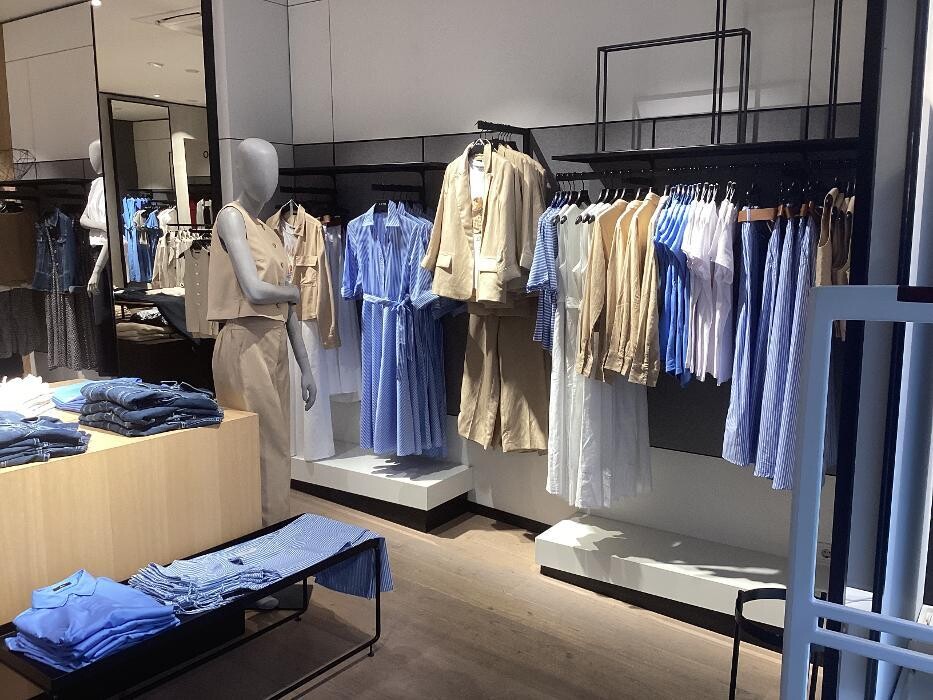 Bilder zero Store