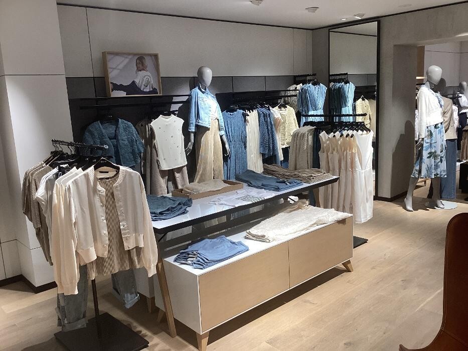 Bilder zero Store