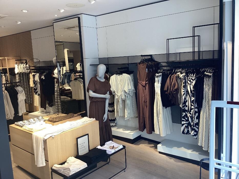 Bilder zero Store