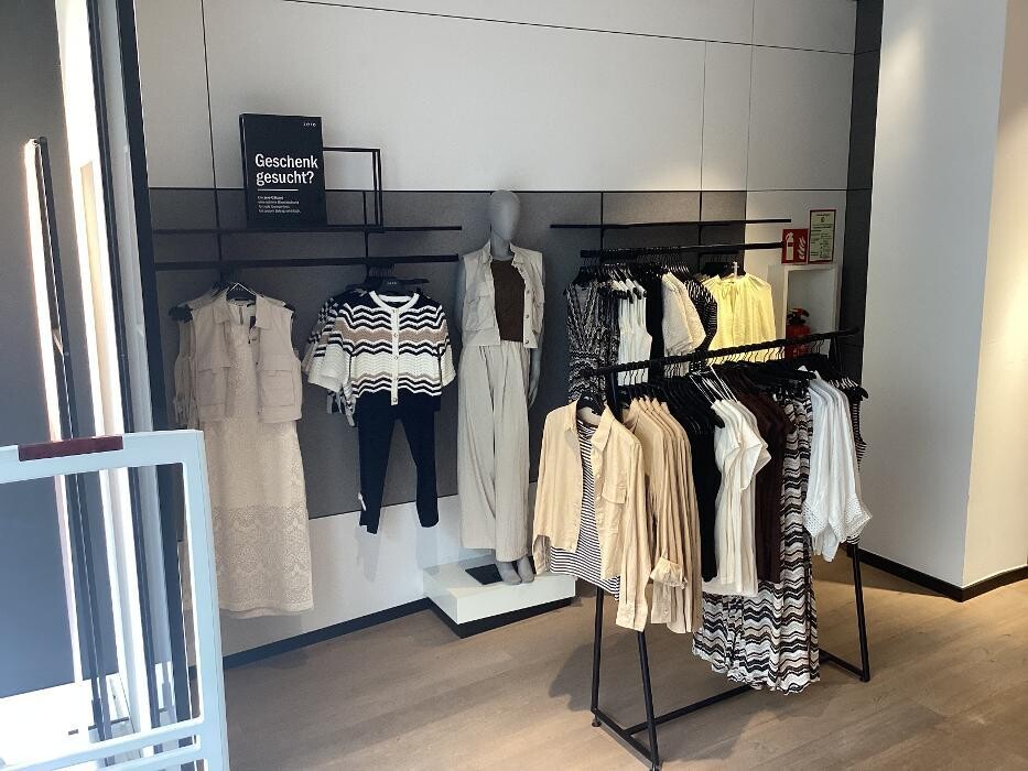 Bilder zero Store