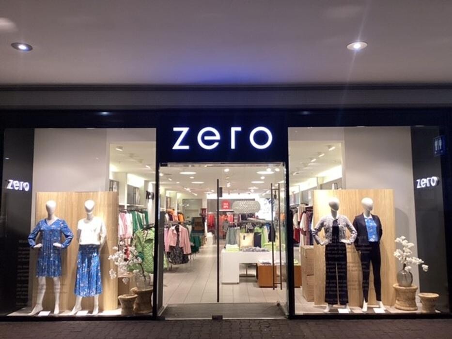 Bilder zero Store