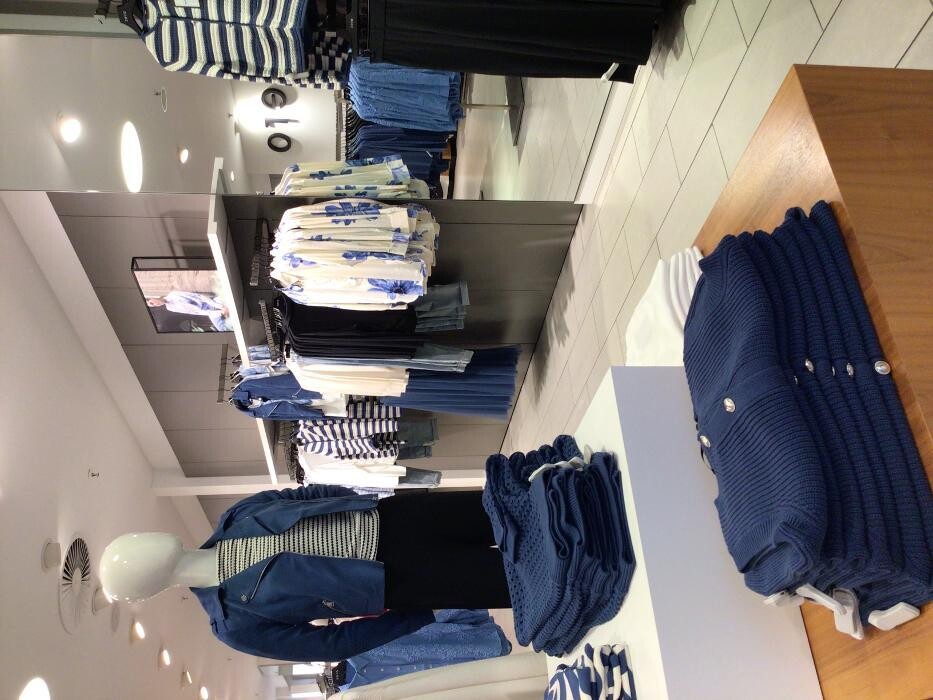Bilder zero Store