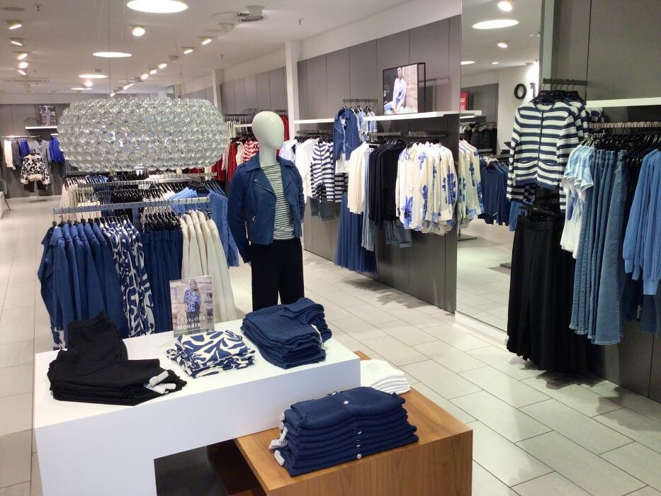 Bilder zero Store