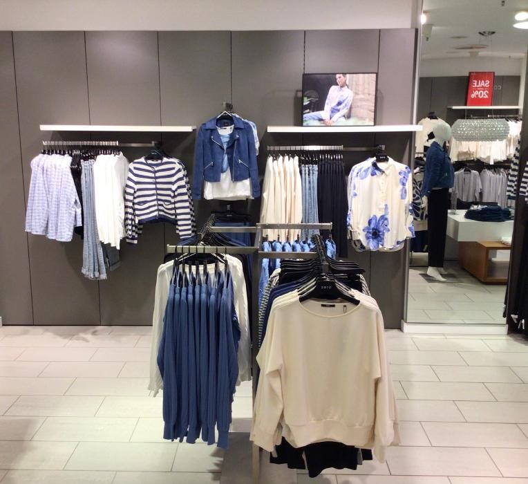 Bilder zero Store