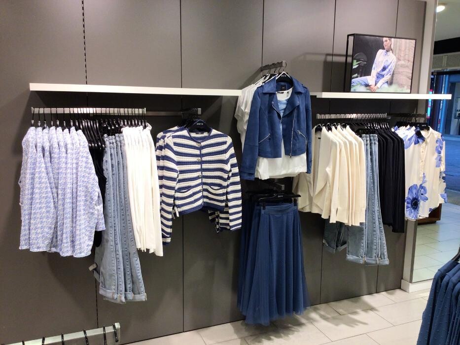 Bilder zero Store