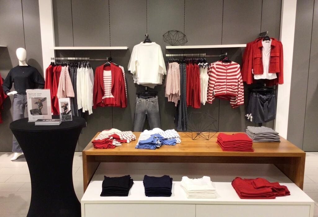 Bilder zero Store