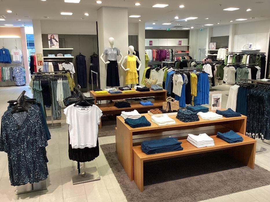Bilder zero Store