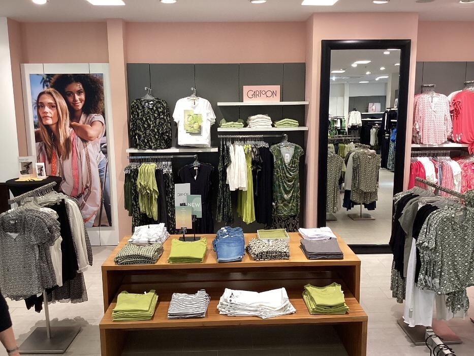 Bilder zero Store