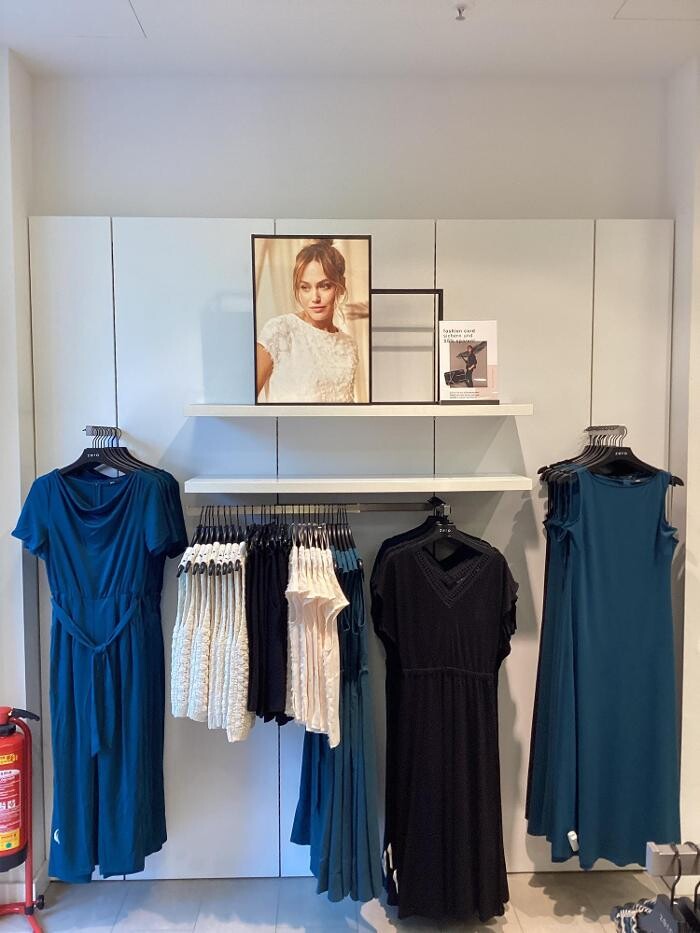 Bilder zero Store
