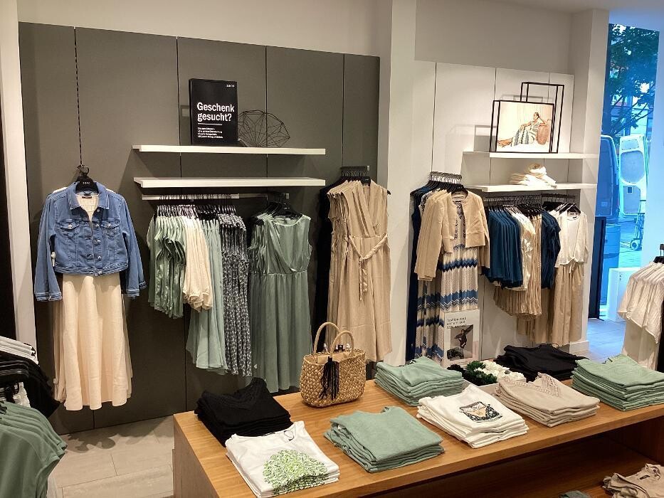 Bilder zero Store