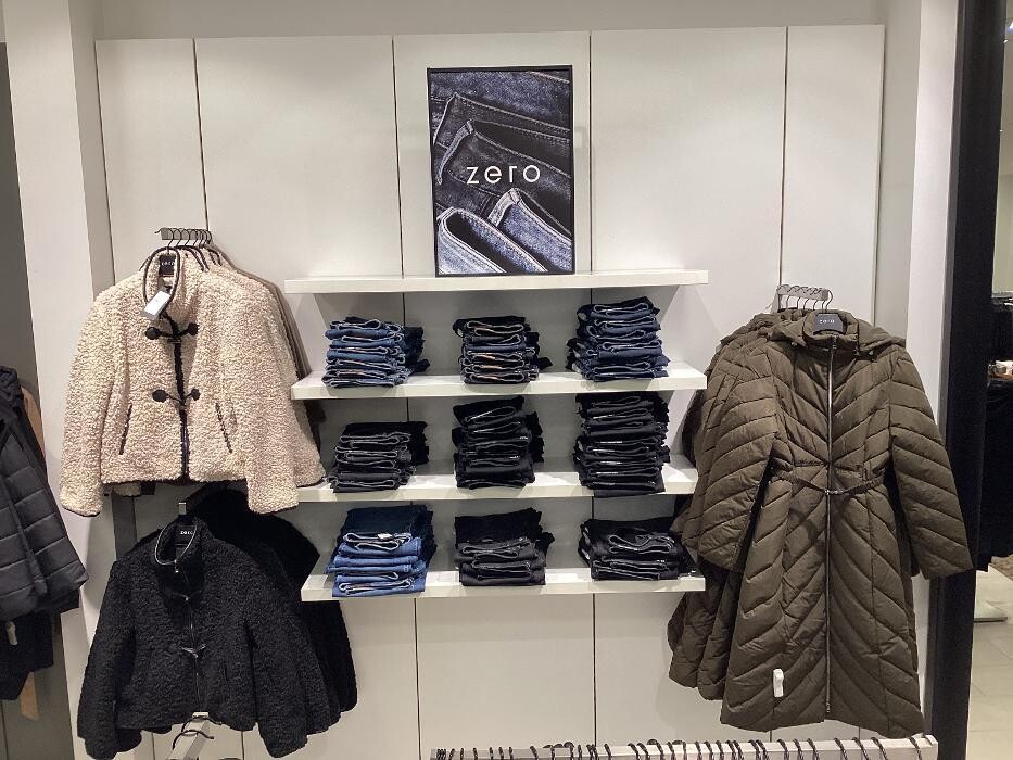 Bilder zero Store