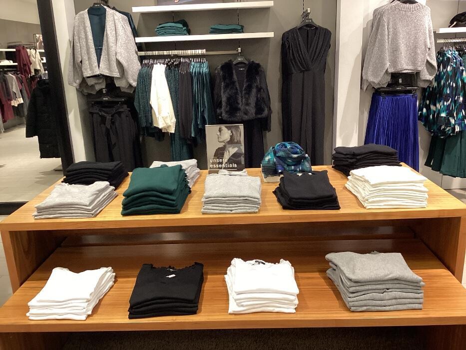 Bilder zero Store